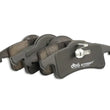 Load image into Gallery viewer, DBA Street Series Rear Brake Pads fits 1999-2004 Jeep Grand Cherokee - Additional View 5