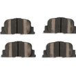 Load image into Gallery viewer, DBA Street Series Rear Brake Pads fits 2000-2001 Lexus ES300 / 2005-2010 Scion TC / 2007-2008 Scion TC Spec / 2000-2001 To...