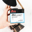 Load image into Gallery viewer, DBA Street Series Rear Brake Pads fits 2000-2001 Lexus ES300 / 2005-2010 Scion TC / 2007-2008 Scion TC Spec / 2000-2001 To...