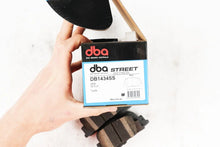 Load image into Gallery viewer, DBA Street Series Rear Brake Pads fits 2000-2001 Lexus ES300 / 2005-2010 Scion TC / 2007-2008 Scion TC Spec / 2000-2001 To...
