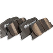 Load image into Gallery viewer, DBA Street Series Rear Brake Pads fits 2000-2001 Lexus ES300 / 2005-2010 Scion TC / 2007-2008 Scion TC Spec / 2000-2001 To...