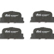 Load image into Gallery viewer, DBA Street Series Rear Brake Pads fits 2000-2001 Lexus ES300 / 2005-2010 Scion TC / 2007-2008 Scion TC Spec / 2000-2001 To...