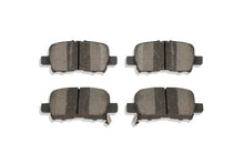 Load image into Gallery viewer, DBA Street Series Rear Brake Pads fits 2001-2006 Acura MDX / 2002 Honda Odyssey CARGO / 2002-2004 Honda Odyssey EX / 2003-...