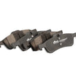 Load image into Gallery viewer, DBA Street Series Rear Brake Pads fits 2002-2014 Mini Cooper 1.6L - Additional View 5
