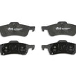 Load image into Gallery viewer, DBA Street Series Rear Brake Pads fits 2002-2014 Mini Cooper 1.6L - Additional View 6