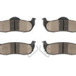 Load image into Gallery viewer, DBA Street Series Rear Brake Pads fits 2004-2010 Infiniti QX56 / 2005-2018 Nissan Armada LE / PLATINUM / PLATINUM Reserve ...