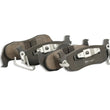 Load image into Gallery viewer, DBA Street Series Rear Brake Pads fits 2004-2010 Infiniti QX56 / 2005-2018 Nissan Armada LE / PLATINUM / PLATINUM Reserve ...