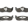 Load image into Gallery viewer, DBA Street Series Rear Brake Pads fits 2004-2010 Infiniti QX56 / 2005-2018 Nissan Armada LE / PLATINUM / PLATINUM Reserve ...