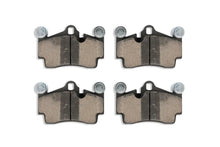 Load image into Gallery viewer, DBA Street Series Rear Brake Pads fits 2007-2008 Audi Q7 / 2003-2010 Porsche Cayenne S / GTS / S Transsyberia / Turbo S / ...