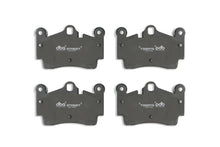 Load image into Gallery viewer, DBA Street Series Rear Brake Pads fits 2007-2008 Audi Q7 / 2003-2010 Porsche Cayenne S / GTS / S Transsyberia / Turbo S / ...