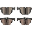 Load image into Gallery viewer, DBA Street Series Rear Brake Pads fits 2007-2017 BMW X5 XDRIVE35D / X6 - Main Product View