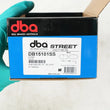 Load image into Gallery viewer, DBA Street Series Rear Brake Pads fits 2012-2018 Audi A6 Premium / SPORT / 2015-2017 Audi A6 Quattro Competition / Premium...
