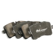 Load image into Gallery viewer, DBA Street Series Rear Brake Pads fits 2012-2018 Audi A6 Premium / SPORT / 2015-2017 Audi A6 Quattro Competition / Premium...