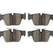 Load image into Gallery viewer, DBA Street Series Rear Brake Pads fits 2019 BMW X2 M35I / 2021 2022 Mini Cooper Clubman John Cooper Works ALL4 / 2019 2021...
