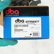 Load image into Gallery viewer, DBA Street Series Rear Brake Pads fits 2019 BMW X2 M35I / 2021 2022 Mini Cooper Clubman John Cooper Works ALL4 / 2019 2021...