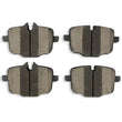 Load image into Gallery viewer, DBA Street Series Rear Brake Pads fits 2020-2022 BMW 745E Xdrive / 2018+ BMW X3 / 2022 BMW X4 / 2020 BMW Z4 - Main Product...