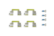 Load image into Gallery viewer, DBA Street Series Rear Brake Pads fits 2020-2022 BMW 745E Xdrive / 2018+ BMW X3 / 2022 BMW X4 / 2020 BMW Z4 - Additional V...