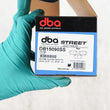 Load image into Gallery viewer, DBA Street Series Rear Brake Pads fits 2022 Hyundai Palisade / 2017 2018 Hyundai Santa Fe / 2023 2024 Hyundai Santa Cruz /...