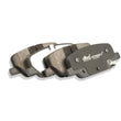 Load image into Gallery viewer, DBA Street Series Rear Brake Pads fits 2022 Hyundai Palisade / 2017 2018 Hyundai Santa Fe / 2023 2024 Hyundai Santa Cruz /...