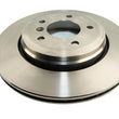 Load image into Gallery viewer, DBA Street Series Standard Rotor fits 2001-2006 BMW 330CI / 2001-2005 BMW 330I / 2001-2005 BMW 330XI - Main Product View