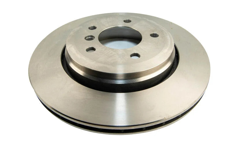 DBA Street Series Standard Rotor fits 2001-2006 BMW 330CI / 2001-2005 BMW 330I / 2001-2005 BMW 330XI - Main Product View