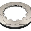 Load image into Gallery viewer, DBA Street T2 Slotted KP Rotor Street Flat Disc (Replaces AP CP3580-2898/2899) w/o Nuts - Main Product View