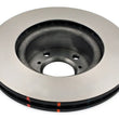 Load image into Gallery viewer, DBA Subaru Gravel Rally Racing Standard 4000 Series Rotor - Additional View 5