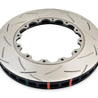 Load image into Gallery viewer, DBA T-Slot Uni-Directional Slotted Replacement Rotor fits 2006 2007 Cadillac CTS / 2005-2008 Cadillac STS / 2006-2008 Cadi...