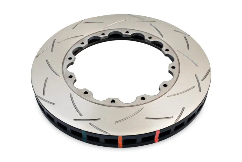 DBA T-Slot Uni-Directional Slotted Replacement Rotor fits 2006 2007 Cadillac CTS / 2005-2008 Cadillac STS / 2006-2008 Cadi...