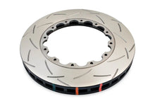 Load image into Gallery viewer, DBA T-Slot Uni-Directional Slotted Replacement Rotor fits 2006 2007 Cadillac CTS / 2005-2008 Cadillac STS / 2006-2008 Cadi...