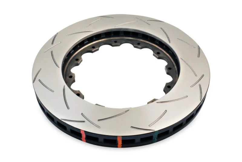 DBA T-Slot Uni-Directional Slotted Replacement Rotor fits 2006 2007 Cadillac CTS / 2005-2008 Cadillac STS / 2006-2008 Cadi...