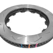 Load image into Gallery viewer, DBA T3 5000 Series Replacement Rotor 380 x 32 Ford Mustang S197 Boss 302R (GS/GT) - Back View