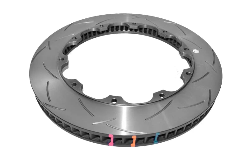 DBA T3 5000 Series Replacement Rotor 380x32mm S197 BOSS 302R (GS/GT) fits Ford Mustang - Additional View 5