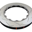 Load image into Gallery viewer, DBA T3 5000 Series Replacement Slotted Rotor - Additional View 5