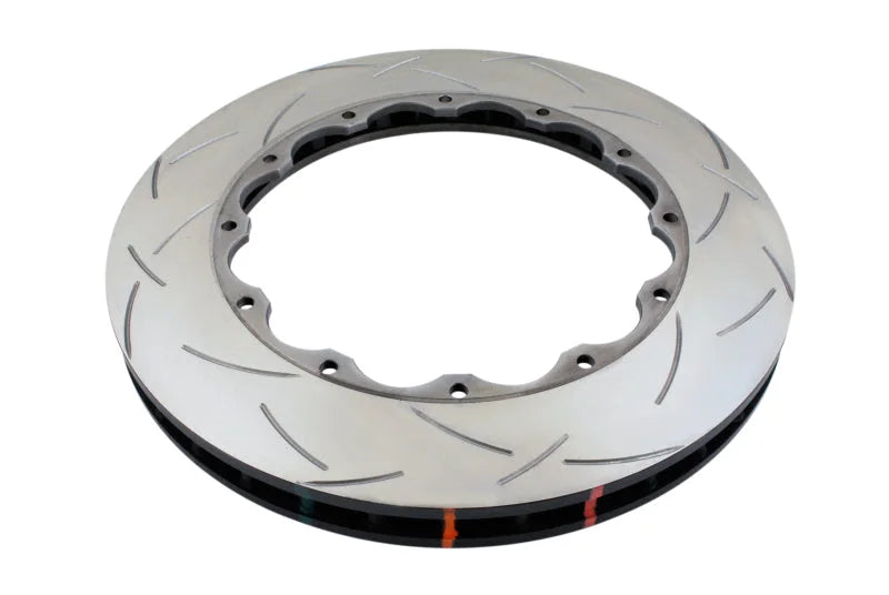 DBA T3 5000 Series Replacement Slotted Rotor - Additional View 5
