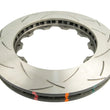 Load image into Gallery viewer, DBA T3 5000 Series Replacement Slotted Rotor (w/ Brembo Hats) fits 2008-2012 Audi RS4 - Additional View 6