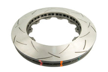 Load image into Gallery viewer, DBA T3 5000 Series Replacement Slotted Rotor (w/ Brembo Hats) fits 2008-2012 Audi RS4 - Additional View 6