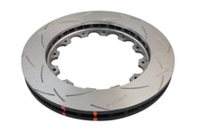 Load image into Gallery viewer, DBA T3 5000 Series Slotted Rotor KP w/o Nuts - AP Replacement CP4542-106/107 - Additional View 7