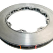 Load image into Gallery viewer, DBA T3 Slotted 5000 Series Brembo Only Replacement Rotor Ring (No Hardware or Hat) fits 2003+ Mini Cooper - Main Product View