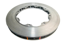 Load image into Gallery viewer, DBA T3 Slotted 5000 Series Brembo Only Replacement Rotor Ring (No Hardware or Hat) fits 2003+ Mini Cooper - Main Product View