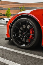 Load image into Gallery viewer, DBA T3 Slotted 5000 Series Brembo Only Replacement Rotor Ring (No Hardware or Hat) fits 2003+ Mini Cooper - Additional View 5