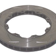 Load image into Gallery viewer, DBA T3 Slotted 5000 Series Brembo Only Replacement Rotor Ring (No Hardware or Hat) fits 2003+ Mini Cooper - Additional View 8