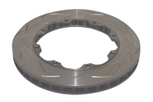 Load image into Gallery viewer, DBA T3 Slotted 5000 Series Brembo Only Replacement Rotor Ring (No Hardware or Hat) fits 2003+ Mini Cooper - Additional View 8