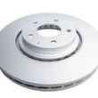 Load image into Gallery viewer, DBA Turbocharged Front En-Shield Standard Rotor fits 2019-2021 Mazda 6 / 2022 Mazda Cx-5 / 2016 2018 2021 2023 Mazda CX-9 - Main Product Vi...