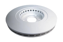 Load image into Gallery viewer, DBA Turbocharged Front En-Shield Standard Rotor fits 2019-2021 Mazda 6 / 2022 Mazda Cx-5 / 2016 2018 2021 2023 Mazda CX-9 - Side Vi...