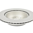 Load image into Gallery viewer, DBA Twin Turbo Rear En-Shield Standard Rotor fits 1993-2002 Toyota Supra - Side View