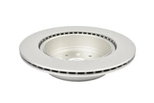 Load image into Gallery viewer, DBA Twin Turbo Rear En-Shield Standard Rotor fits 1993-2002 Toyota Supra - Side View