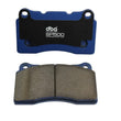 Load image into Gallery viewer, DBA Volkswagen Golf (MK7) SP Performance Rear Brake Pads - Additional View 7