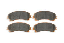 Load image into Gallery viewer, DBA XP Front Brake Pads fits 2018-2019 Volkswagen Amarok - Main Product View