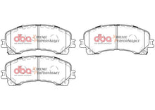 Load image into Gallery viewer, DBA XP Front Brake Pads fits 2018-2019 Volkswagen Amarok - Additional View 9